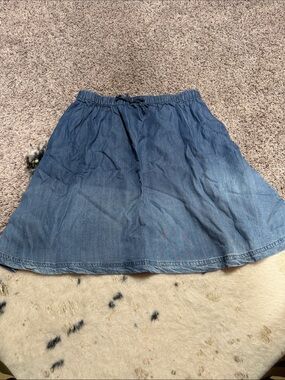 Kidpik skirt